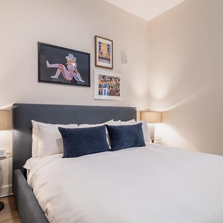 The Conway By Avantstay Nashville Exteriör bild