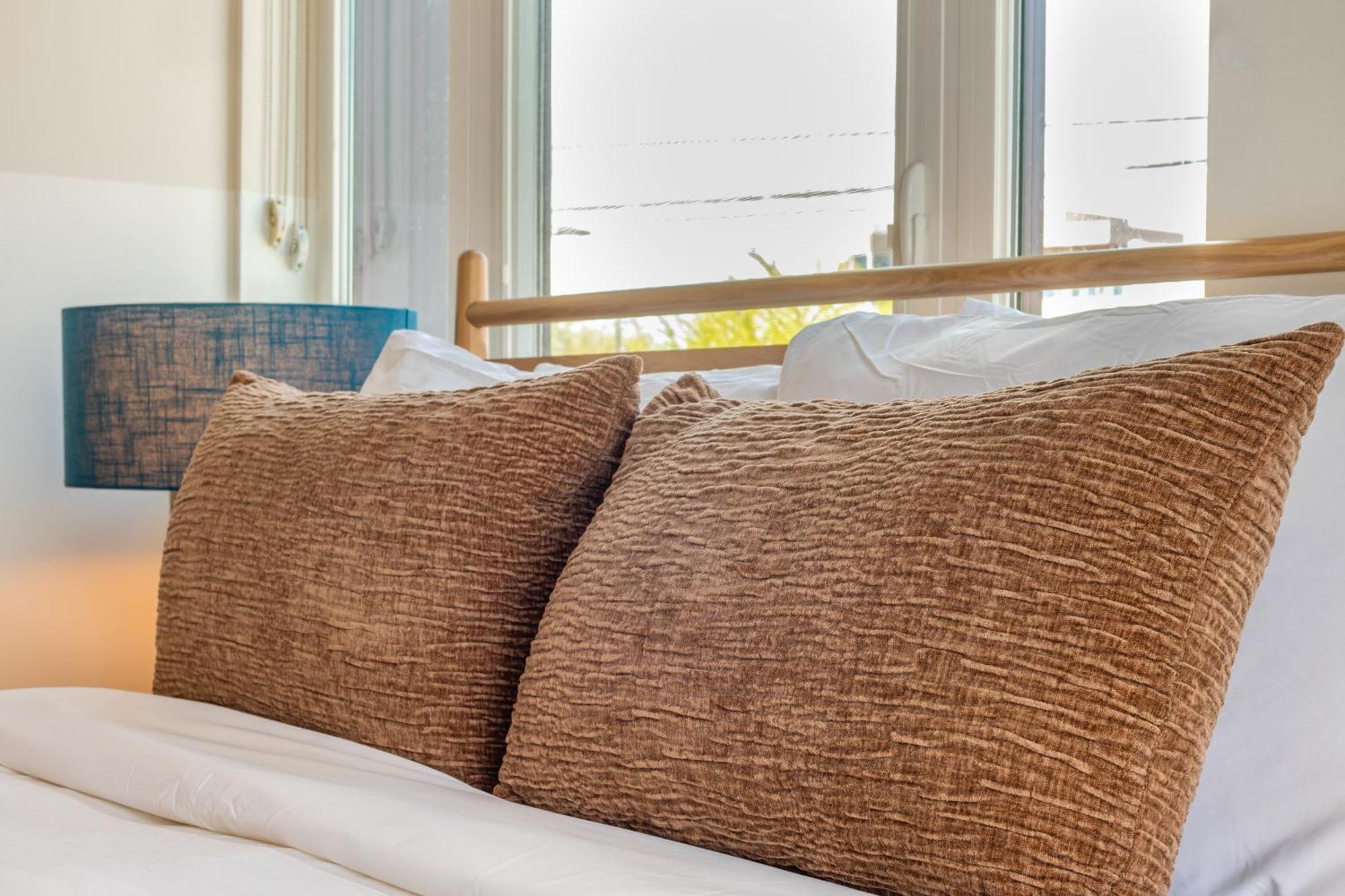 The Conway By Avantstay Nashville Exteriör bild