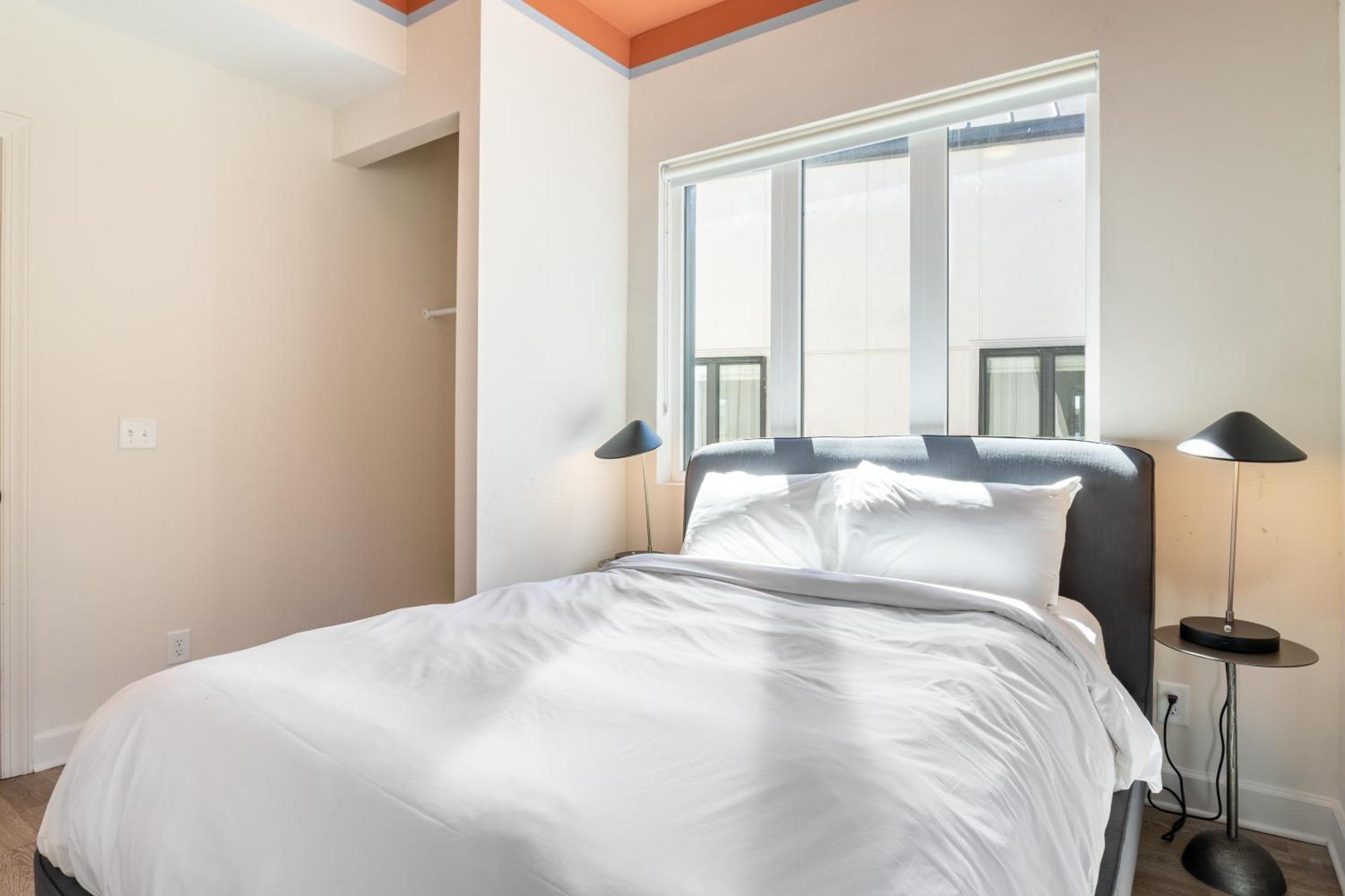 The Conway By Avantstay Nashville Exteriör bild