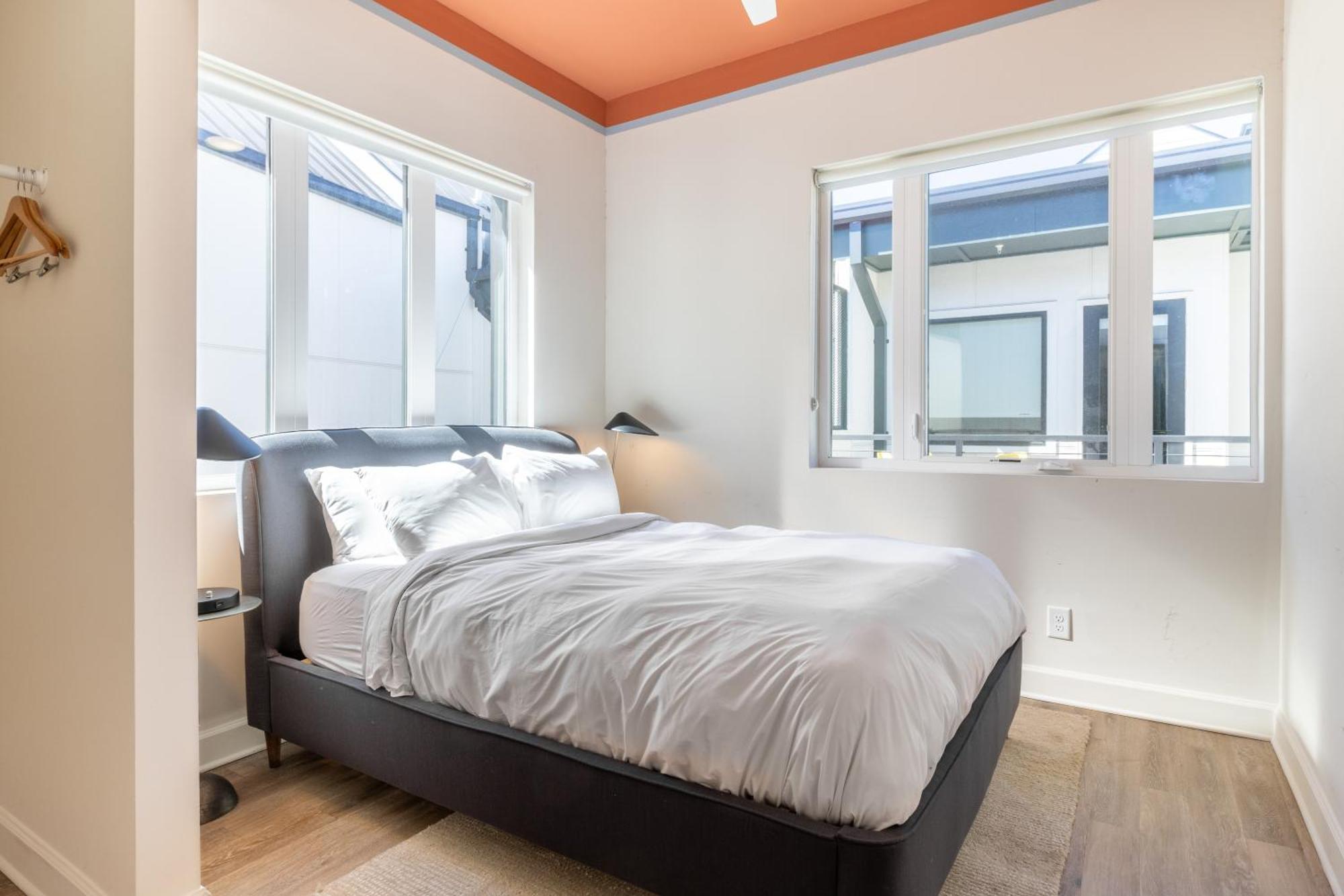 The Conway By Avantstay Nashville Exteriör bild