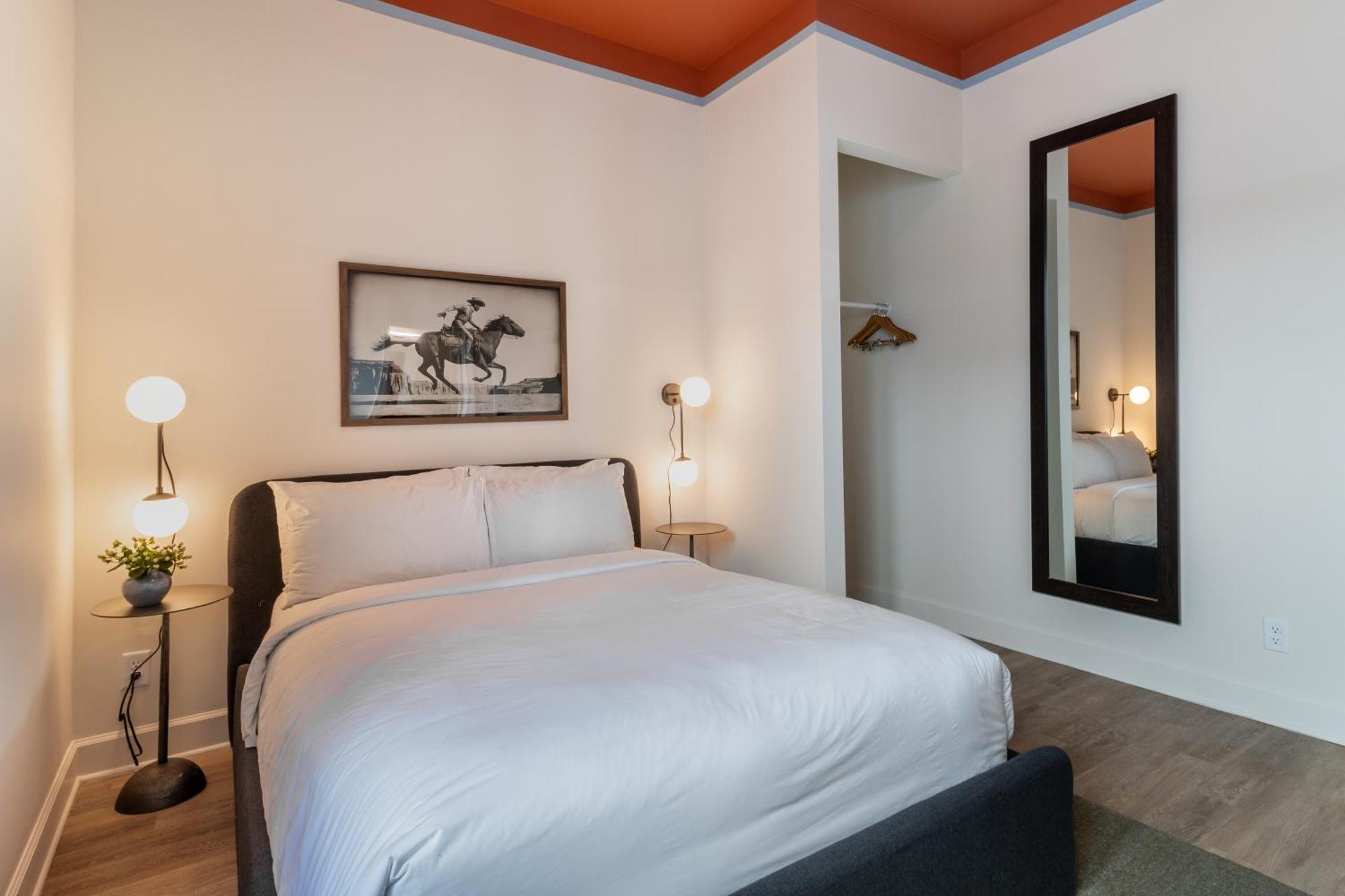 The Conway By Avantstay Nashville Exteriör bild