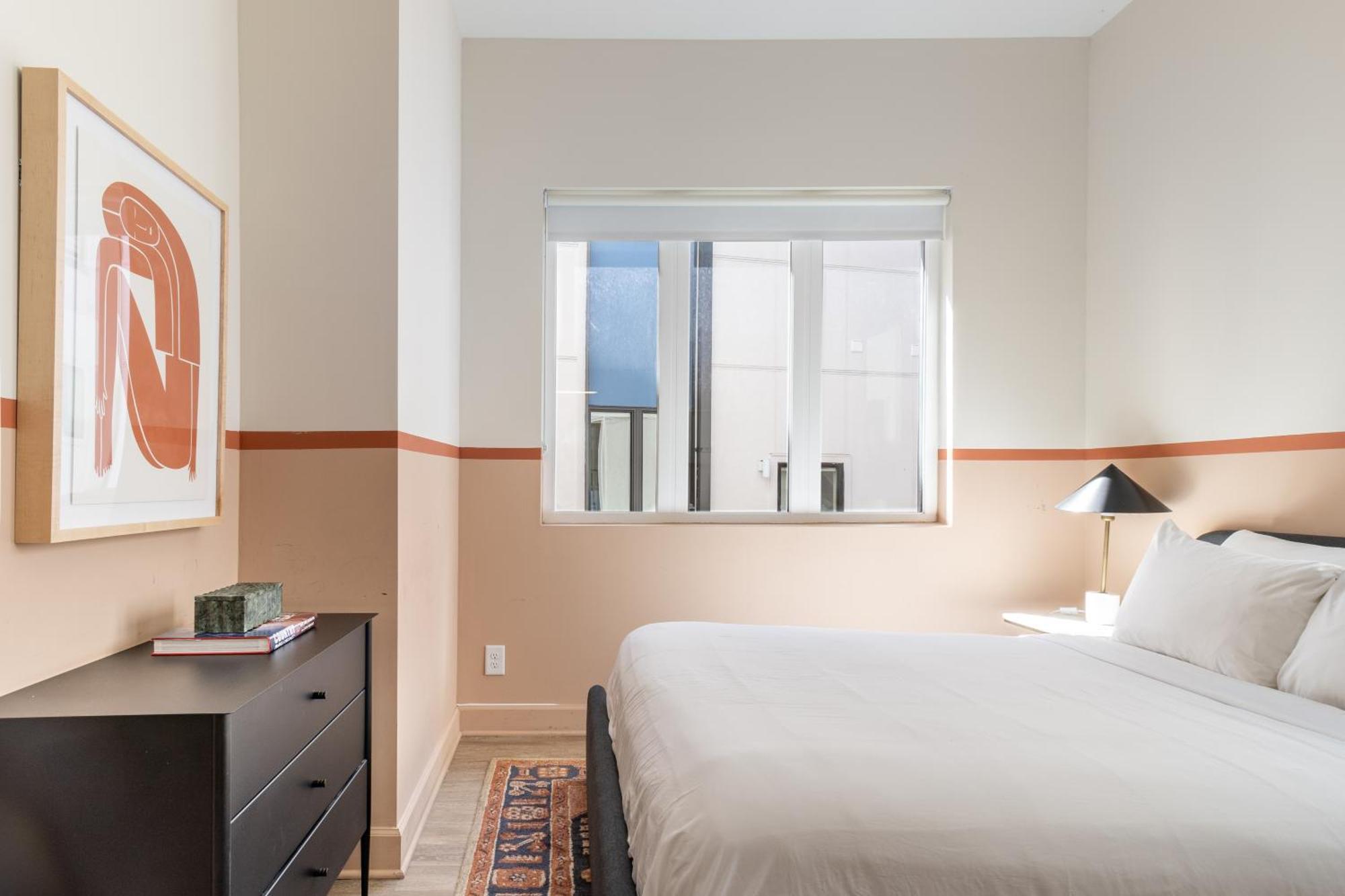 The Conway By Avantstay Nashville Exteriör bild