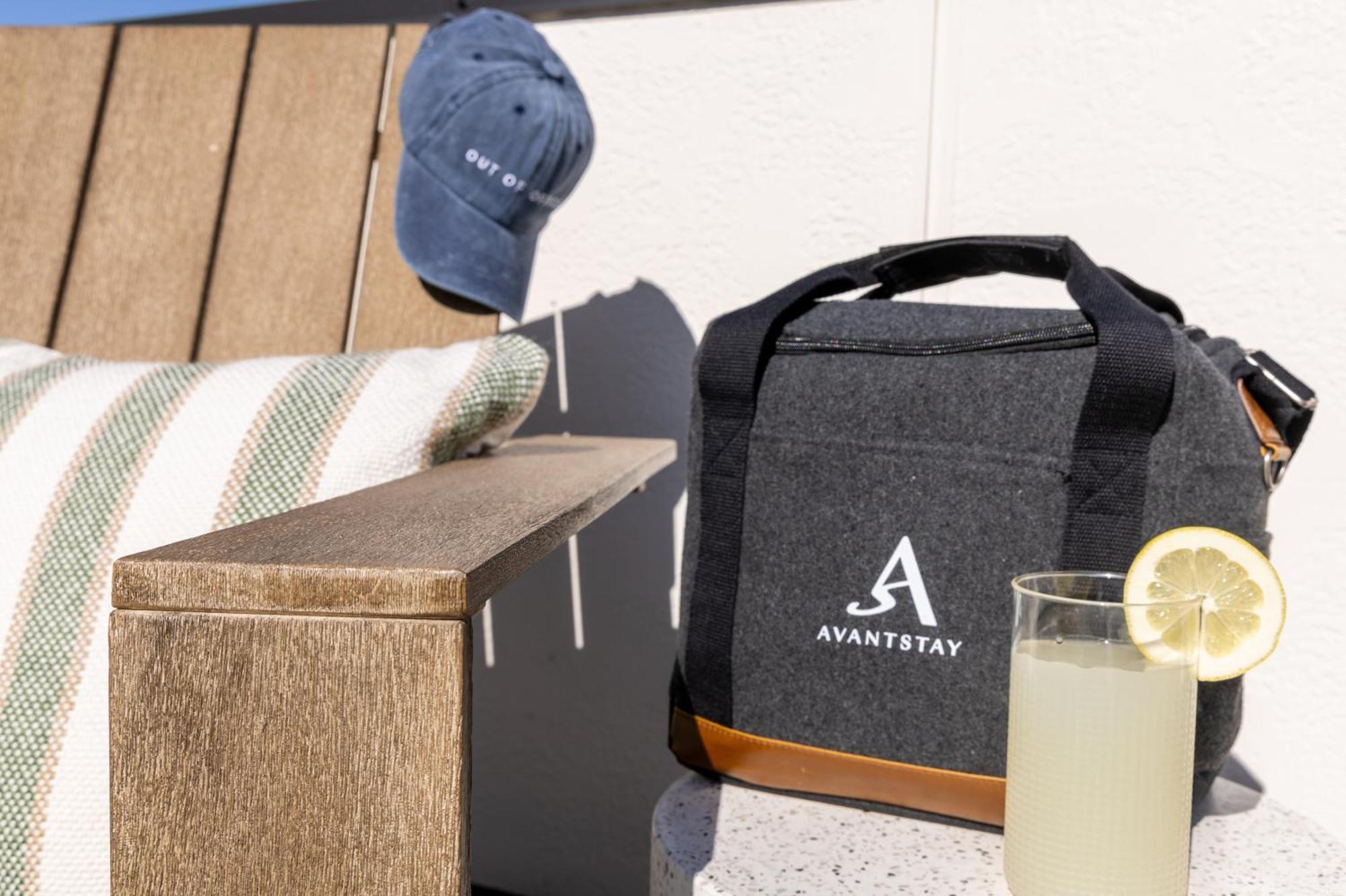 The Conway By Avantstay Nashville Exteriör bild
