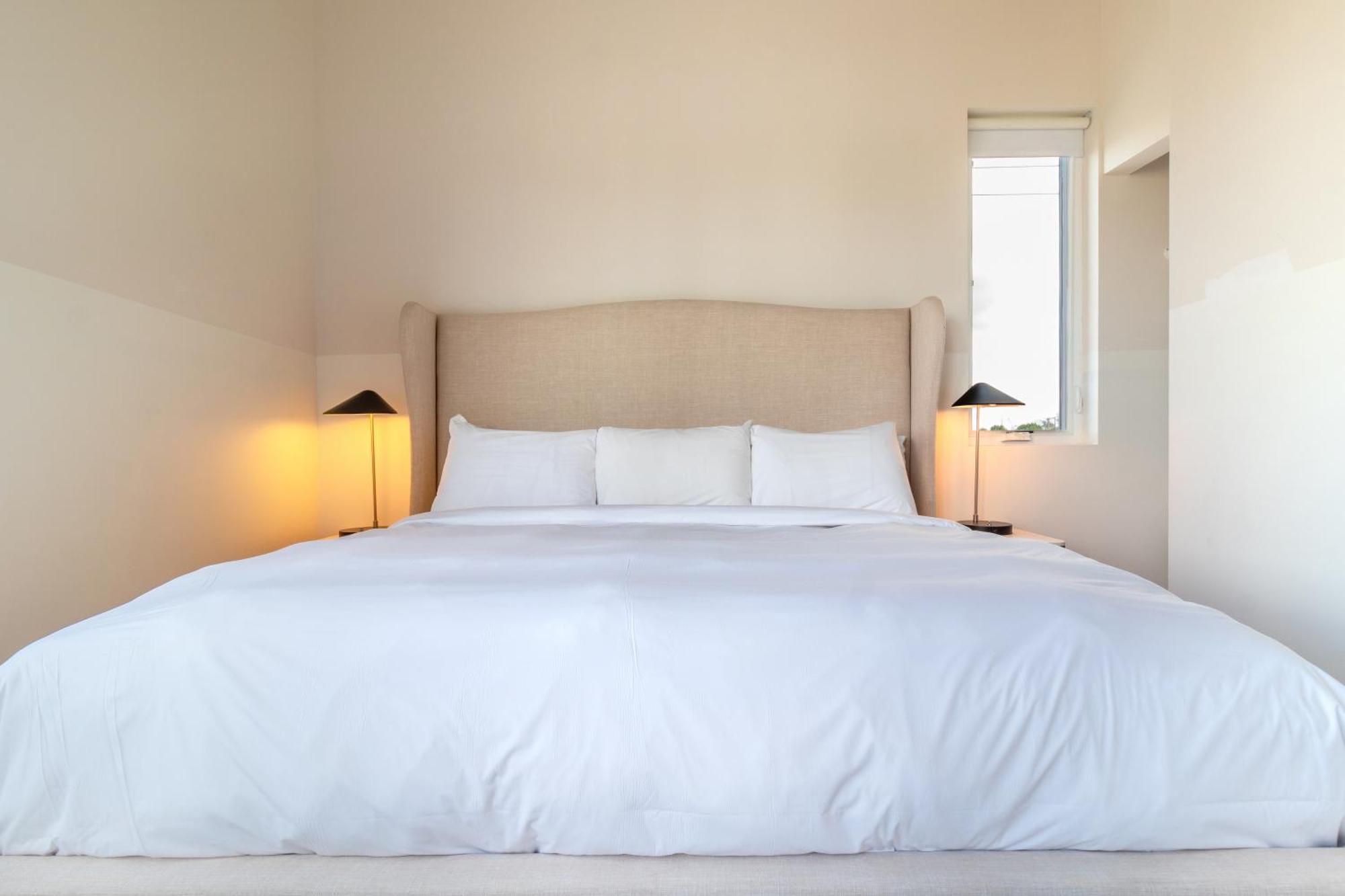 The Conway By Avantstay Nashville Exteriör bild