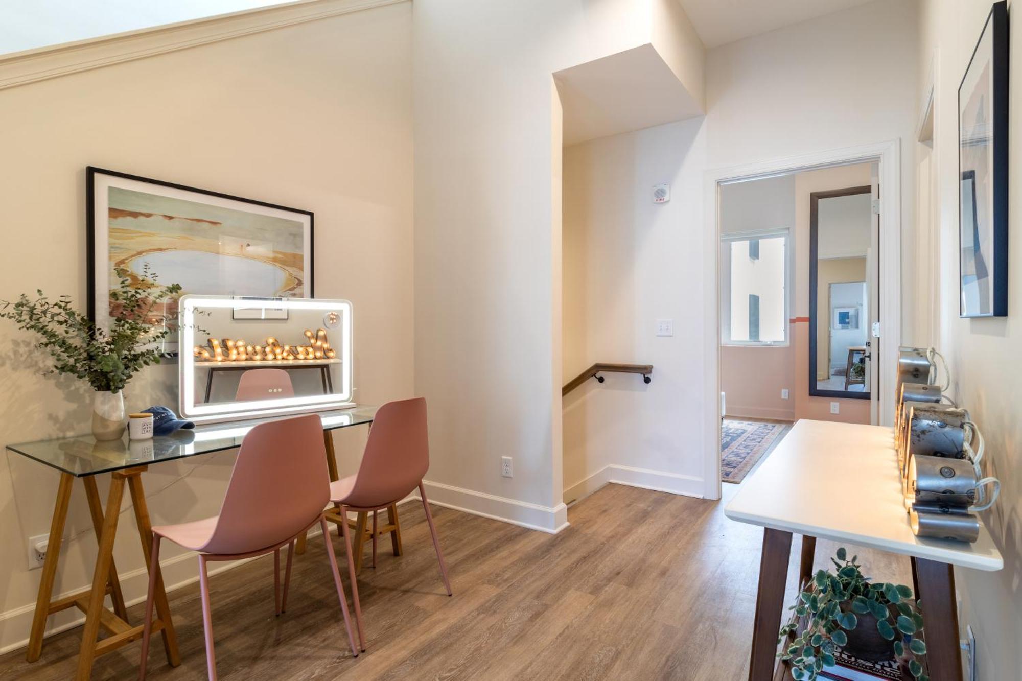 The Conway By Avantstay Nashville Exteriör bild